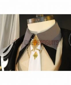 OneHeroSuits Genshin Impact Zhongli Cosplay Costumes 38 OneHeroSuits Genshin Impact Zhongli Cosplay Costumes