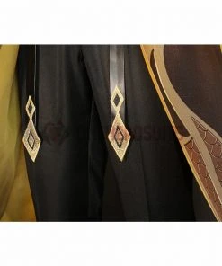 OneHeroSuits Genshin Impact Zhongli Cosplay Costumes 52 OneHeroSuits Genshin Impact Zhongli Cosplay Costumes