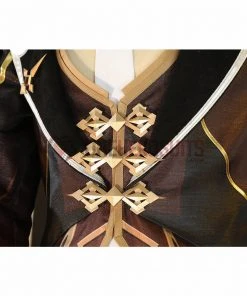 OneHeroSuits Genshin Impact Zhongli Cosplay Costumes 39 OneHeroSuits Genshin Impact Zhongli Cosplay Costumes