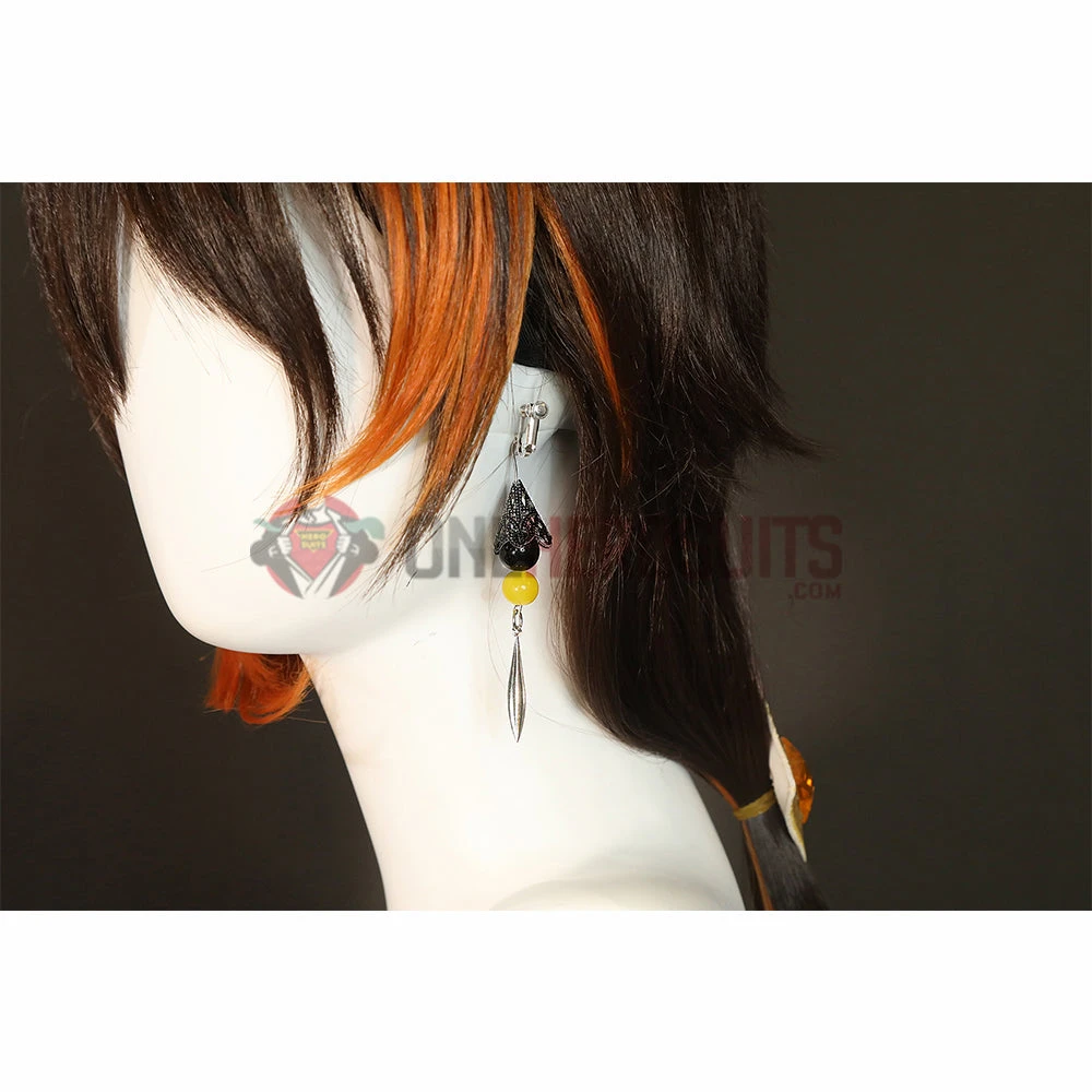 OneHeroSuits Genshin Impact Zhongli Cosplay Costumes 9 OneHeroSuits Genshin Impact Zhongli Cosplay Costumes