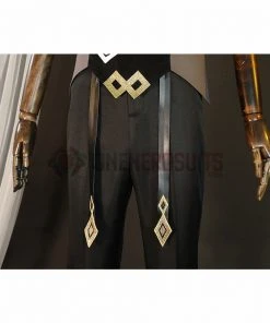 OneHeroSuits Genshin Impact Zhongli Cosplay Costumes 41 OneHeroSuits Genshin Impact Zhongli Cosplay Costumes