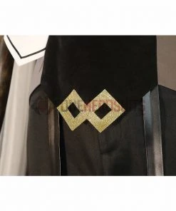 OneHeroSuits Genshin Impact Zhongli Cosplay Costumes 42 OneHeroSuits Genshin Impact Zhongli Cosplay Costumes