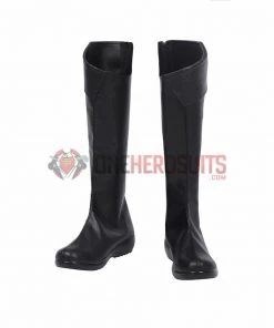 OneHeroSuits Reva Sevander Cosplay Boots Star Wars Obi Wan Kenobi Shoes Costumes 9 OneHeroSuits Reva Sevander Cosplay Boots Star Wars Obi Wan Kenobi Shoes Costumes