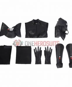 OneHeroSuits Reva Sevander Cosplay Costumes Star Wars Obi Wan Kenobi Suits
