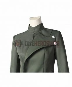 OneHeroSuits Obi Wan Kenobi Cosplay Costumes Star Wars Imperial Military Green Suits 38 OneHeroSuits Obi Wan Kenobi Cosplay Costumes Star Wars Imperial Military Green Suits
