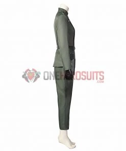 OneHeroSuits Obi Wan Kenobi Cosplay Costumes Star Wars Imperial Military Green Suits 30 OneHeroSuits Obi Wan Kenobi Cosplay Costumes Star Wars Imperial Military Green Suits