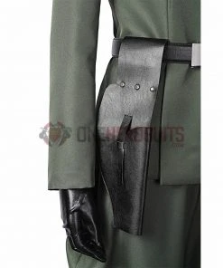 OneHeroSuits Obi Wan Kenobi Cosplay Costumes Star Wars Imperial Military Green Suits 42 OneHeroSuits Obi Wan Kenobi Cosplay Costumes Star Wars Imperial Military Green Suits