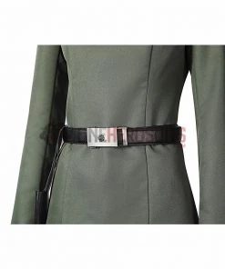 OneHeroSuits Obi Wan Kenobi Cosplay Costumes Star Wars Imperial Military Green Suits 40 OneHeroSuits Obi Wan Kenobi Cosplay Costumes Star Wars Imperial Military Green Suits