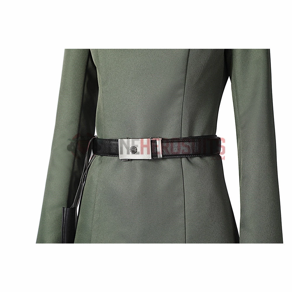 OneHeroSuits Obi Wan Kenobi Cosplay Costumes Star Wars Imperial Military Green Suits 19 OneHeroSuits Obi Wan Kenobi Cosplay Costumes Star Wars Imperial Military Green Suits
