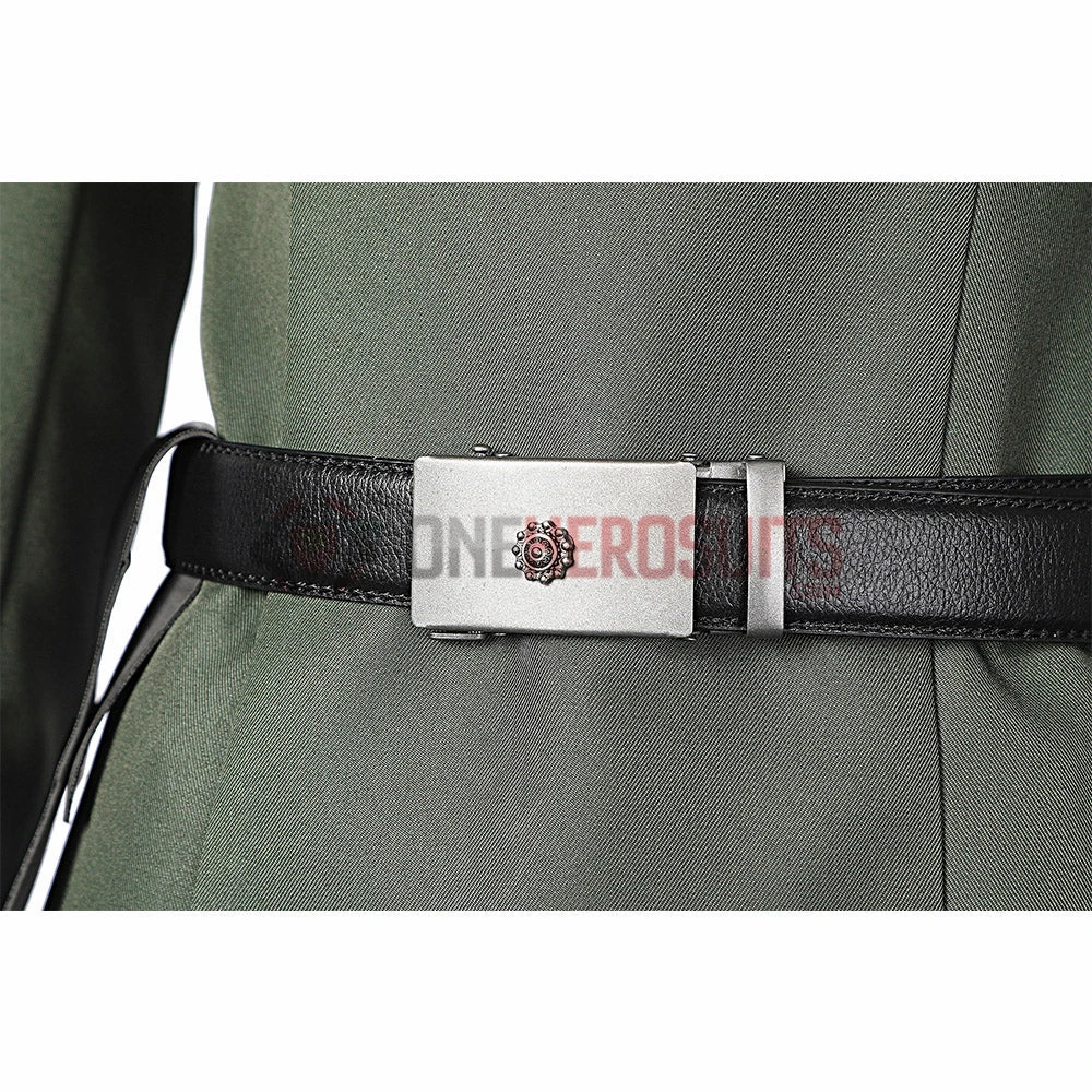 OneHeroSuits Obi Wan Kenobi Cosplay Costumes Star Wars Imperial Military Green Suits 20 OneHeroSuits Obi Wan Kenobi Cosplay Costumes Star Wars Imperial Military Green Suits