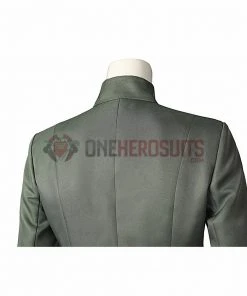 OneHeroSuits Obi Wan Kenobi Cosplay Costumes Star Wars Imperial Military Green Suits 39 OneHeroSuits Obi Wan Kenobi Cosplay Costumes Star Wars Imperial Military Green Suits