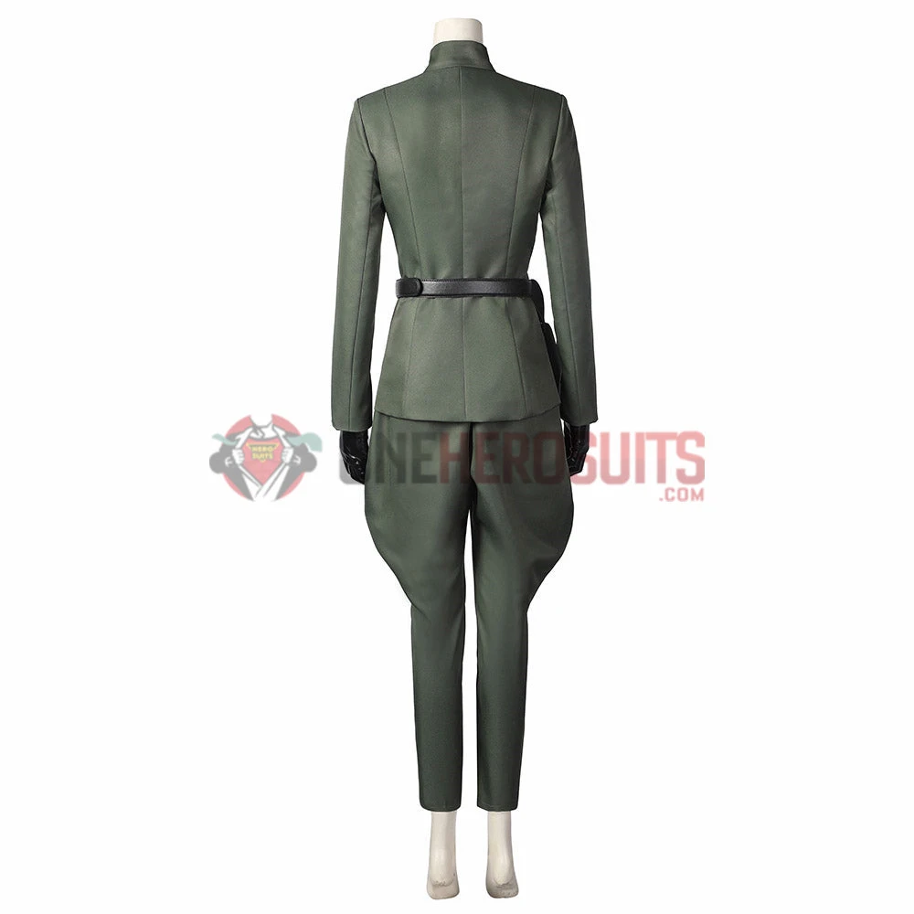 OneHeroSuits Obi Wan Kenobi Cosplay Costumes Star Wars Imperial Military Green Suits 10 OneHeroSuits Obi Wan Kenobi Cosplay Costumes Star Wars Imperial Military Green Suits