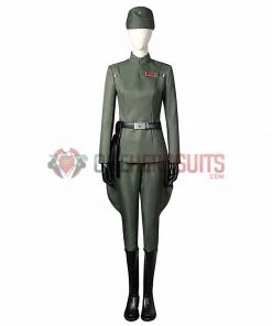 OneHeroSuits Obi Wan Kenobi Cosplay Costumes Star Wars Imperial Military Green Suits 26 OneHeroSuits Obi Wan Kenobi Cosplay Costumes Star Wars Imperial Military Green Suits