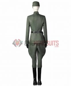 OneHeroSuits Obi Wan Kenobi Cosplay Costumes Star Wars Imperial Military Green Suits 27 OneHeroSuits Obi Wan Kenobi Cosplay Costumes Star Wars Imperial Military Green Suits