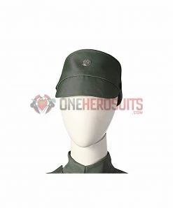 OneHeroSuits Obi Wan Kenobi Cosplay Costumes Star Wars Imperial Military Green Suits 33 OneHeroSuits Obi Wan Kenobi Cosplay Costumes Star Wars Imperial Military Green Suits