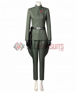 OneHeroSuits Obi Wan Kenobi Cosplay Costumes Star Wars Imperial Military Green Suits 28 OneHeroSuits Obi Wan Kenobi Cosplay Costumes Star Wars Imperial Military Green Suits