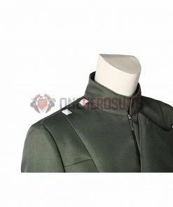 OneHeroSuits Obi Wan Kenobi Cosplay Costumes Star Wars Imperial Military Green Suits 37 OneHeroSuits Obi Wan Kenobi Cosplay Costumes Star Wars Imperial Military Green Suits