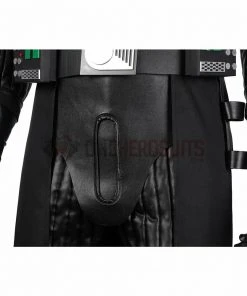 OneHeroSuits Darth Vader Cosplay Costumes Star Wars Obi Wan Suits