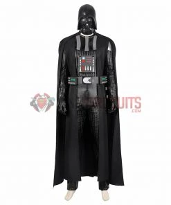 OneHeroSuits Darth Vader Cosplay Costumes Star Wars Obi Wan Suits