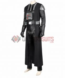 OneHeroSuits Darth Vader Cosplay Costumes Star Wars Obi Wan Suits