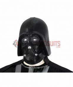 OneHeroSuits Darth Vader Cosplay Costumes Star Wars Obi Wan Suits