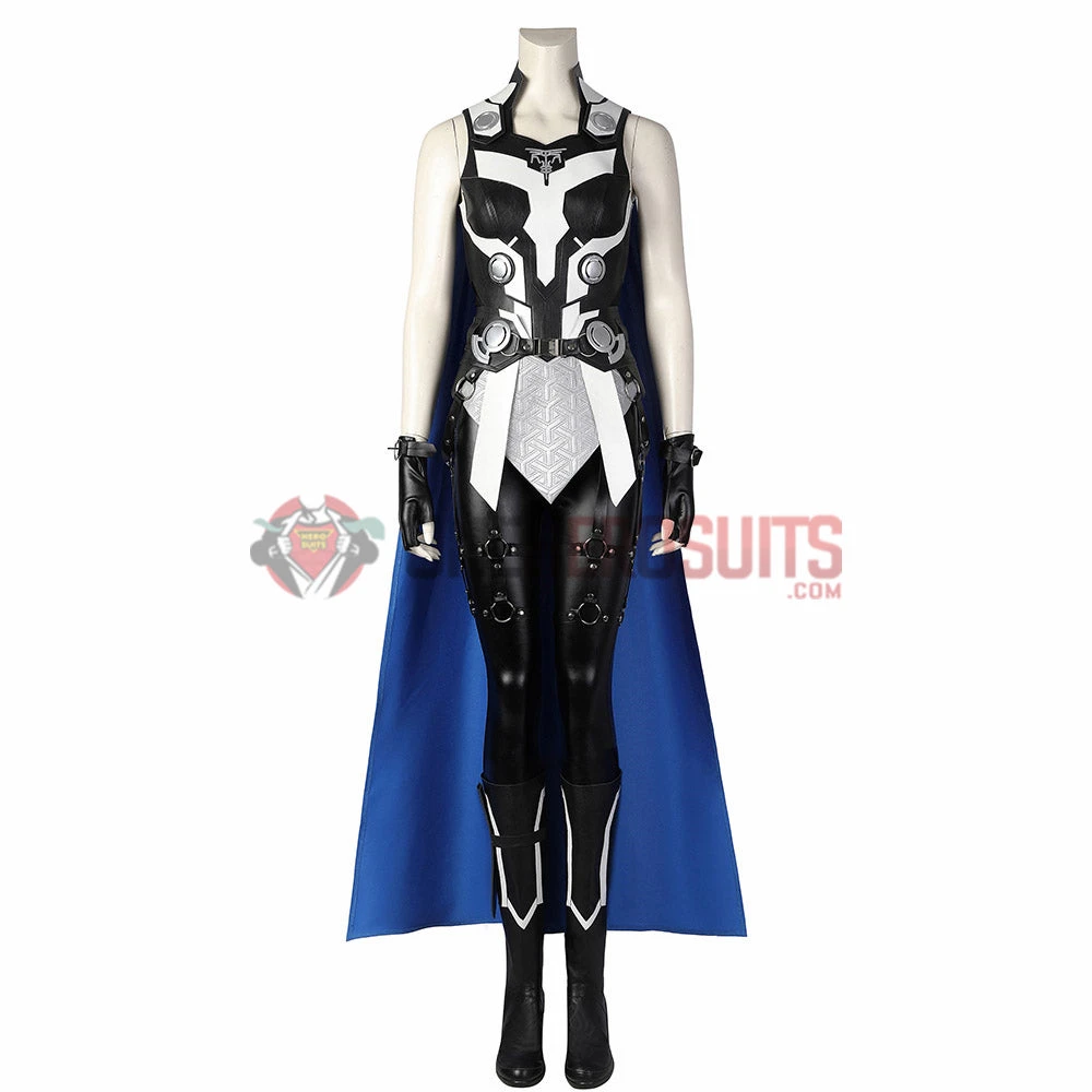OneHeroSuits Valkyrie Cosplay Boots Thor 4 Love And Thunder Shoes Costumes 4 OneHeroSuits Valkyrie Cosplay Boots Thor 4 Love And Thunder Shoes Costumes