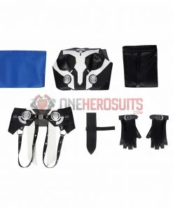 OneHeroSuits Valkyrie Cosplay Costumes Thor 4 Love And Thunder Suits