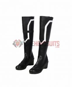 OneHeroSuits Valkyrie Cosplay Boots Thor 4 Love And Thunder Shoes Costumes 9 OneHeroSuits Valkyrie Cosplay Boots Thor 4 Love And Thunder Shoes Costumes