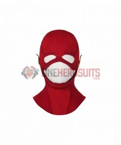 OneHeroSuits The Flash Season 8 Cosplay Costumes With Gold Boots 45 OneHeroSuits The Flash Season 8 Cosplay Costumes With Gold Boots