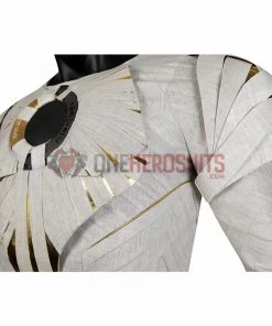 OneHeroSuits Moon Knight Cosplay Costumes Marc Spector Suits