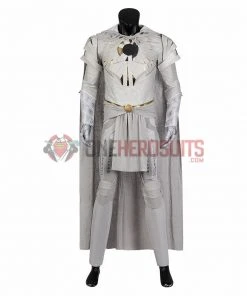 OneHeroSuits Moon Knight Cosplay Costumes Marc Spector Suits