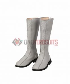 OneHeroSuits Moon Knight Cosplay Boots Marc Spector Shoes
