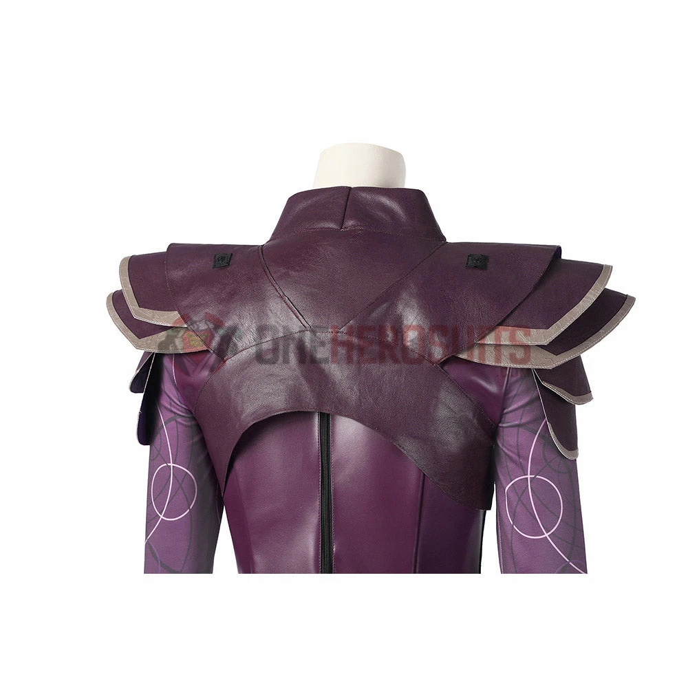 OneHeroSuits Doctor Strange Clea Cosplay Costumes In The Multiverse Of Madness Suits 15 OneHeroSuits Doctor Strange Clea Cosplay Costumes In The Multiverse Of Madness Suits