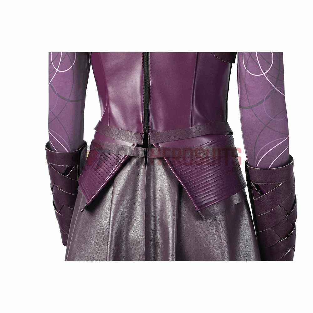 OneHeroSuits Doctor Strange Clea Cosplay Costumes In The Multiverse Of Madness Suits 21 OneHeroSuits Doctor Strange Clea Cosplay Costumes In The Multiverse Of Madness Suits