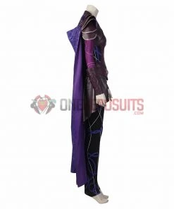 OneHeroSuits Doctor Strange Clea Cosplay Costumes In The Multiverse Of Madness Suits 31 OneHeroSuits Doctor Strange Clea Cosplay Costumes In The Multiverse Of Madness Suits