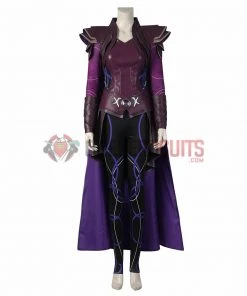 OneHeroSuits Doctor Strange Clea Cosplay Costumes In The Multiverse Of Madness Suits 29 OneHeroSuits Doctor Strange Clea Cosplay Costumes In The Multiverse Of Madness Suits