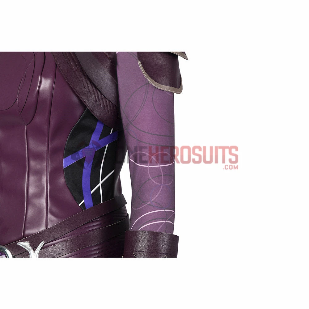 OneHeroSuits Doctor Strange Clea Cosplay Costumes In The Multiverse Of Madness Suits 19 OneHeroSuits Doctor Strange Clea Cosplay Costumes In The Multiverse Of Madness Suits