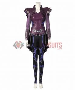 OneHeroSuits Doctor Strange Clea Cosplay Costumes In The Multiverse Of Madness Suits 36 OneHeroSuits Doctor Strange Clea Cosplay Costumes In The Multiverse Of Madness Suits