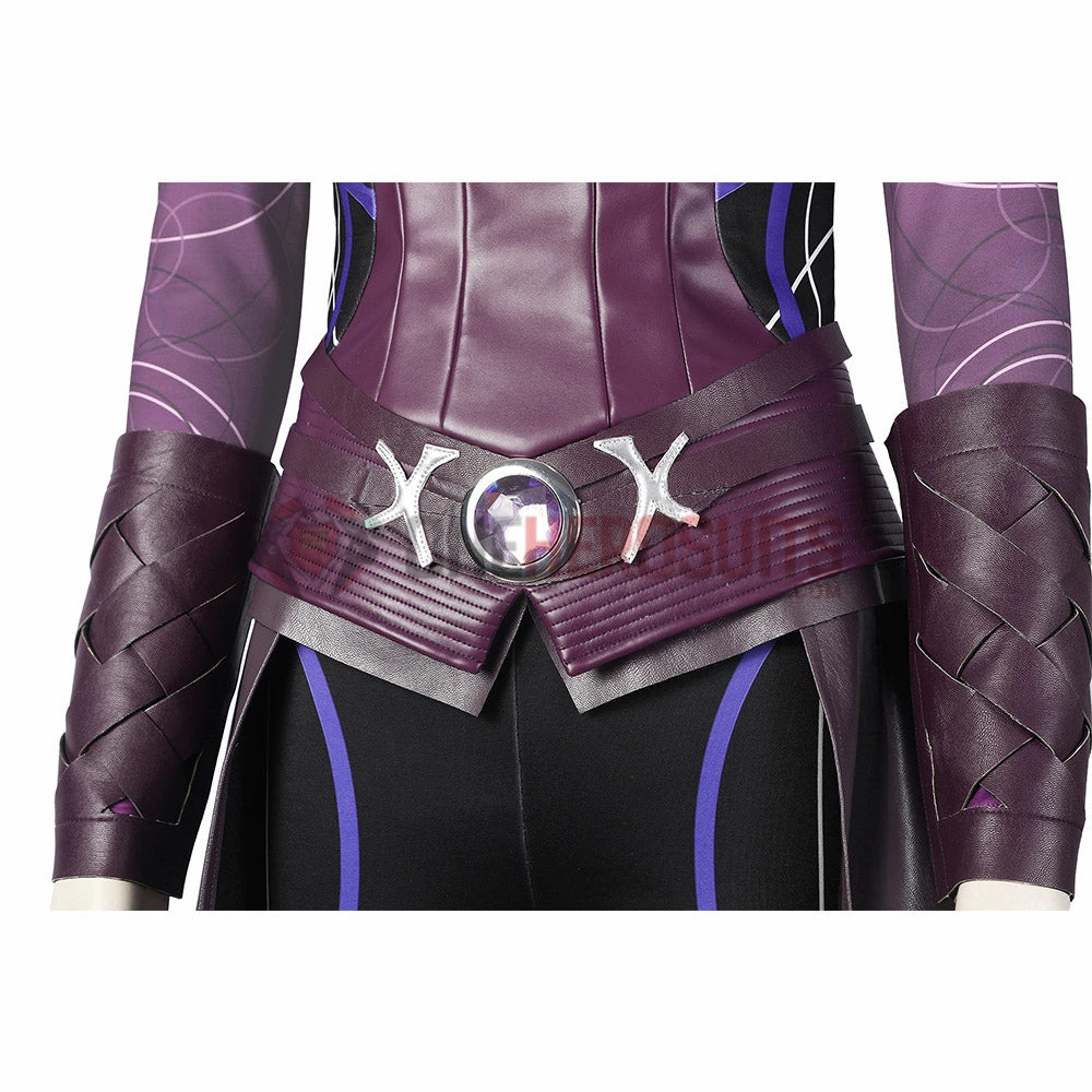 OneHeroSuits Doctor Strange Clea Cosplay Costumes In The Multiverse Of Madness Suits 18 OneHeroSuits Doctor Strange Clea Cosplay Costumes In The Multiverse Of Madness Suits