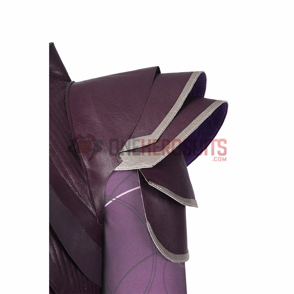 OneHeroSuits Doctor Strange Clea Cosplay Costumes In The Multiverse Of Madness Suits 24 OneHeroSuits Doctor Strange Clea Cosplay Costumes In The Multiverse Of Madness Suits