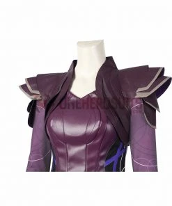 OneHeroSuits Doctor Strange Clea Cosplay Costumes In The Multiverse Of Madness Suits 38 OneHeroSuits Doctor Strange Clea Cosplay Costumes In The Multiverse Of Madness Suits