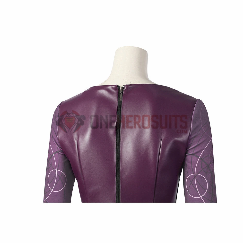 OneHeroSuits Doctor Strange Clea Cosplay Costumes In The Multiverse Of Madness Suits 16 OneHeroSuits Doctor Strange Clea Cosplay Costumes In The Multiverse Of Madness Suits