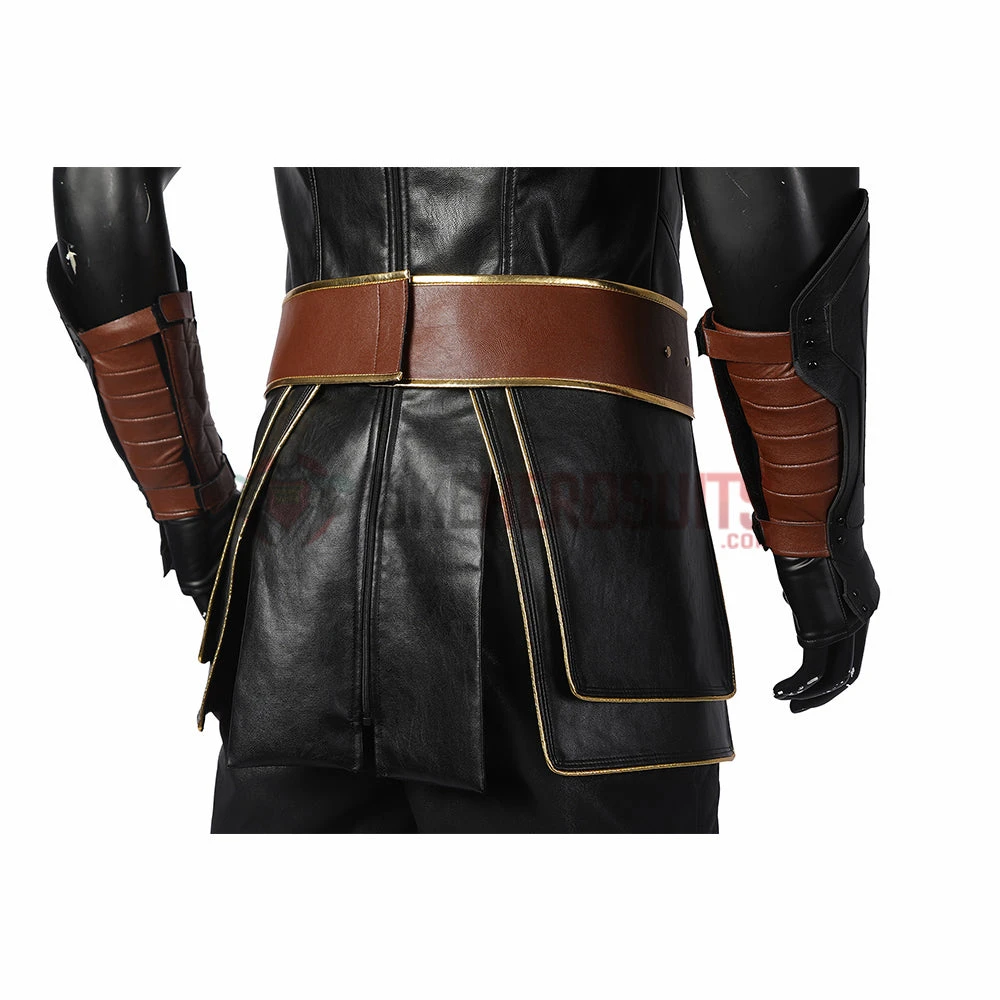 OneHeroSuits Thor Love And Thunder Cosplay Costumes Marvelous Thor Suits 27 OneHeroSuits Thor Love And Thunder Cosplay Costumes Marvelous Thor Suits