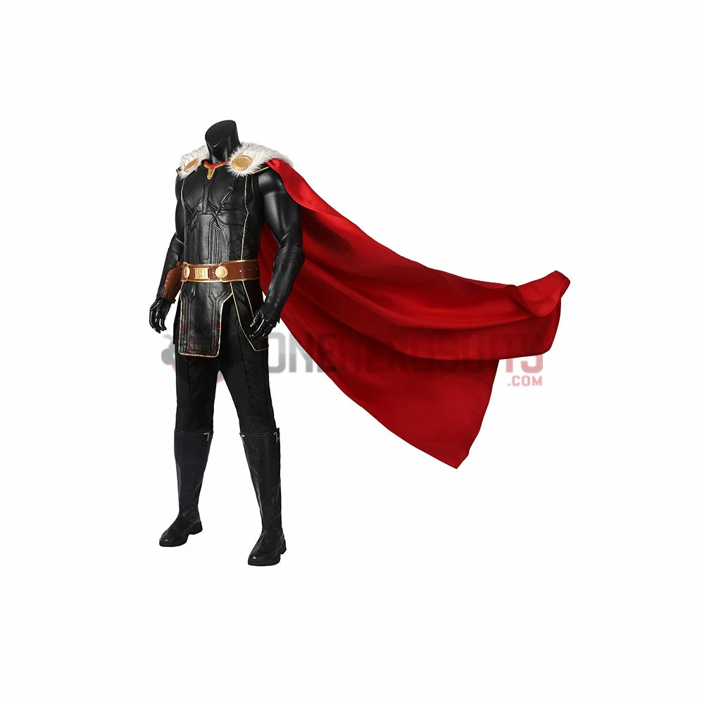 OneHeroSuits Thor Love And Thunder Cosplay Costumes Marvelous Thor Suits 7 OneHeroSuits Thor Love And Thunder Cosplay Costumes Marvelous Thor Suits