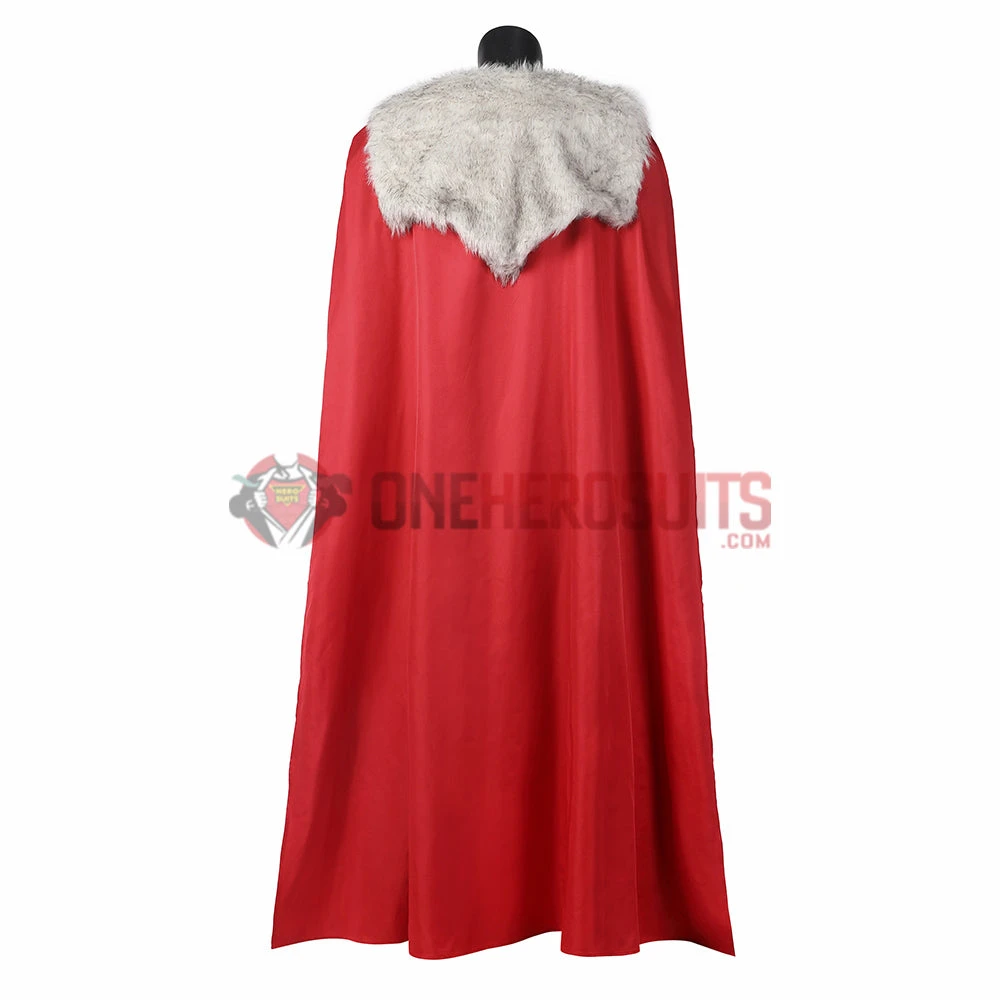 OneHeroSuits Thor Love And Thunder Cosplay Costumes Marvelous Thor Suits 16 OneHeroSuits Thor Love And Thunder Cosplay Costumes Marvelous Thor Suits