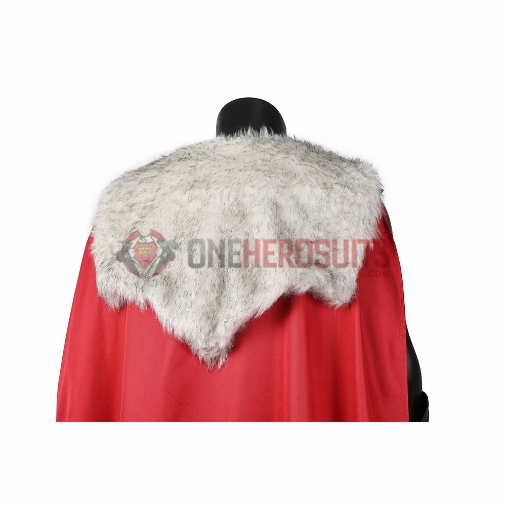 OneHeroSuits Thor Love And Thunder Cosplay Costumes Marvelous Thor Suits 23 OneHeroSuits Thor Love And Thunder Cosplay Costumes Marvelous Thor Suits