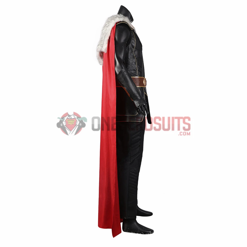 OneHeroSuits Thor Love And Thunder Cosplay Costumes Marvelous Thor Suits 9 OneHeroSuits Thor Love And Thunder Cosplay Costumes Marvelous Thor Suits