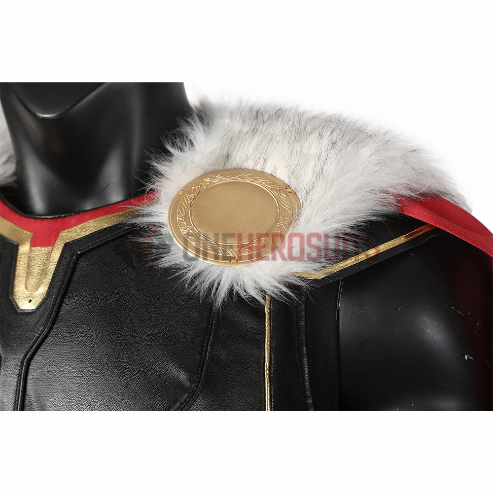 OneHeroSuits Thor Love And Thunder Cosplay Costumes Marvelous Thor Suits 20 OneHeroSuits Thor Love And Thunder Cosplay Costumes Marvelous Thor Suits