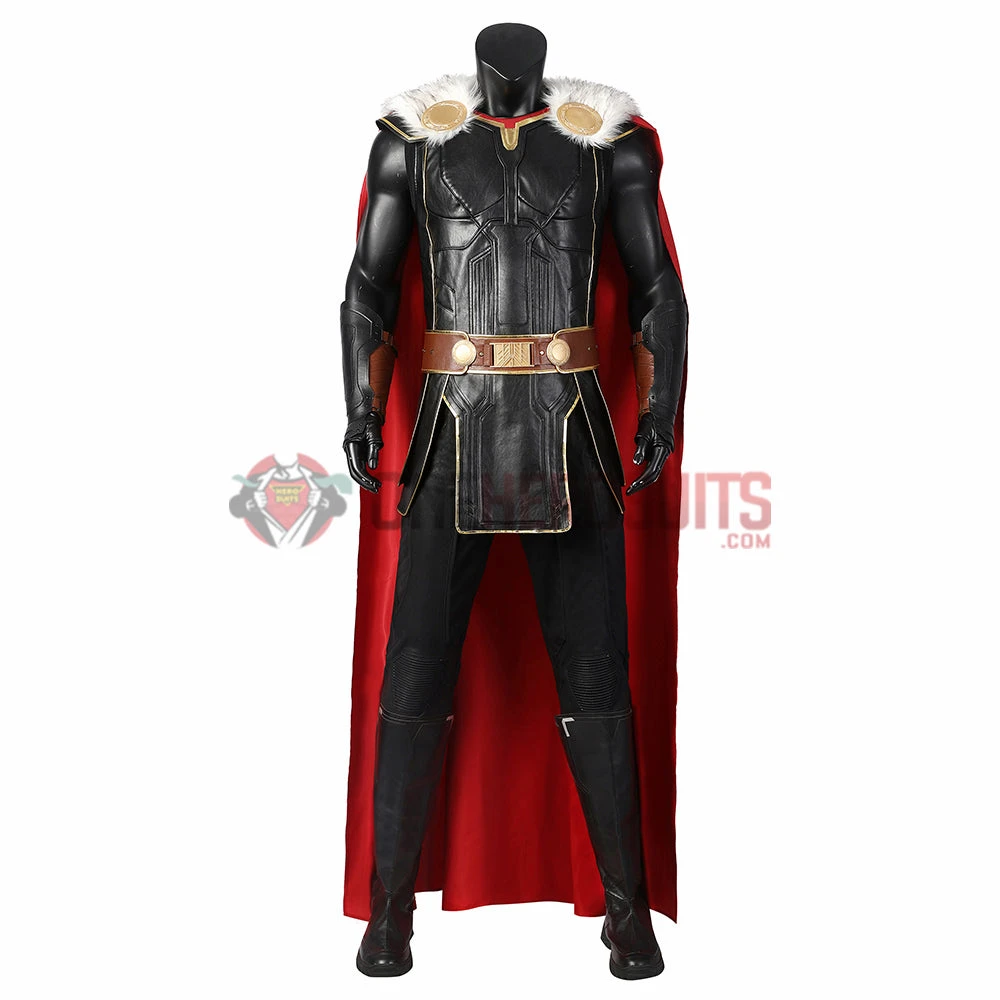 OneHeroSuits Thor Love And Thunder Cosplay Costumes Marvelous Thor Suits 5 OneHeroSuits Thor Love And Thunder Cosplay Costumes Marvelous Thor Suits