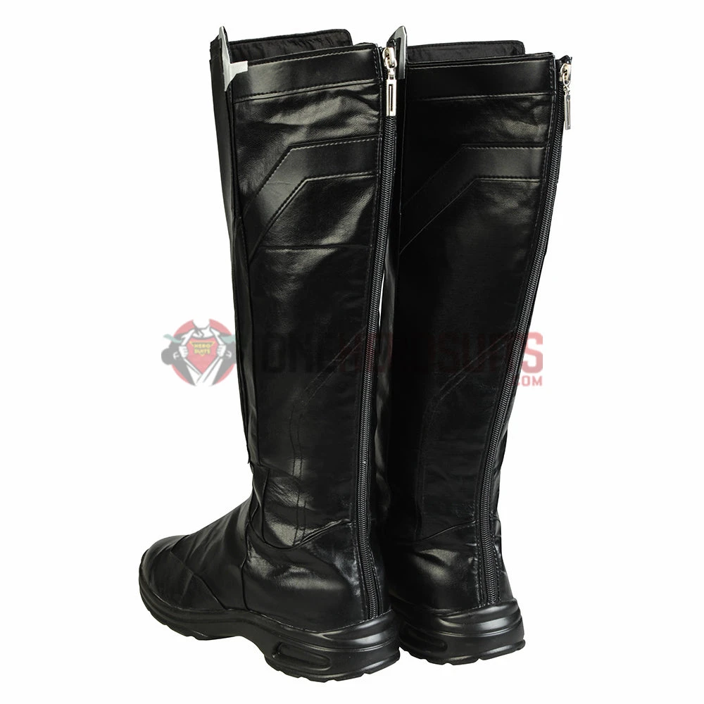 OneHeroSuits Thor Love And Thunder Cosplay Boots Marvelous Thor Shoes 5 OneHeroSuits Thor Love And Thunder Cosplay Boots Marvelous Thor Shoes